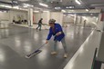 光明楼村PVC地面清洗地板打蜡保养